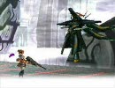 【PSO】Ravum Aedes Sacra
