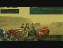 【JM】バトロワ決勝トーナメント【B鯖】屑鉄５機目