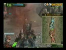 砲撃の雨を降らすボーダーブレイク【B2】