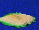 hornblende plain