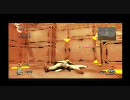 公式大会予選：二回戦　【No Border】 vs 【Tachikomans】