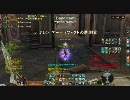 AION 画質テスト　4人覚醒全残し