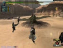 【MHF】とげみん！【あばばば】