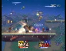 brawl+ トゥーンリンクｖｓドンキーコング