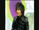 The Gazette talk show (Cassis) 2/2