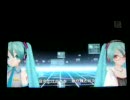 【初音ミク】 トリノコシティのPVを作ってみた 【Project DIVA 2nd】