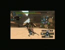 【MHP2G】新しいデータでモンハン【プレイ動画】その９ 前編