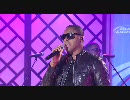 Taio Cruz - Dynamite [Lve]