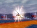 マリオカートWii GBAクッパキャッスル3 TA 2:16.381 エンコードテスト