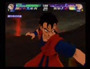 ドラゴンボールZ Sparking! METEOR 戦神トーナメント Part14