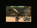 【MHP2G】新しいデータでモンハン【プレイ動画】その９　後編