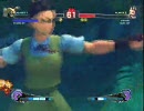 3rdいぶき使いがスパ4で頑張る(｀・ω・´) part 12