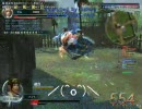 三国無双online～色んな武器で対人してみる～(双戟)