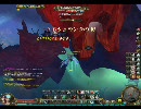 aion のびないジケルソードが頑張ってみた