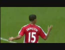 Arsenal FC Season Review 2009-10 part1/12 Aug-1