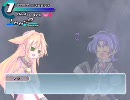 【同人ゲーム】ソラのリニューアル体験版２面を適当にプレイ【橙汁】