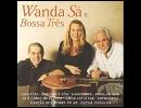 Errinho A Toa     /     Wanda Sa With Bossa Tres Feat.L.C.Vinhas