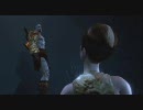 [God of War III] エセ超忍の混沌への道 Ch 18-1 急降下、三神の抵抗