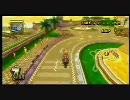 マリオカートWii 国内VS その24 (2010/08/01)