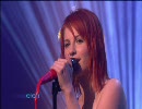 Paramore - The Only Exception [Live]