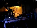 Taylor McFerrin Live