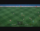 もすあきらのウイイレ2010！実況ネット対戦 プレミアリーグ編　Part 6