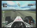 F1 2009(wii) 凡骨CAREER 二年目第九戦ドイツGP