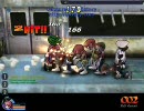 RumbleFighter ゾンビモード