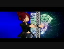 【PTC】relations Ver.真ソロ　を踊ってもらった【シーンエディタ】