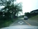 【NAQ】一人で喋ってドライブしてみた(初)　Part1-2【実況車載動画】