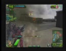【B1】少年ROCKTRANSFORMED状態　その２【ボーダーブレイク】