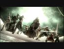 ディシディアファイナルファンタジーOPをVOICE:ONにしてみた