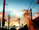 【鉄砲丸】Fire◎Flower 歌ってみました【5作目】