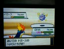 【きのこたけのこ】ﾎﾟｹｯﾄﾓﾝｽﾀｰHG二人で実況【31ばんめ】