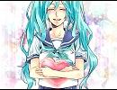 【初音ミク】Don't stop beats【オリジナル】