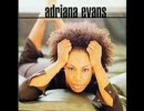 Adriana Evans - Swimming