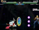 【MUGEN】　すっごい！アレンジだらけの作品別トーナメント Part2