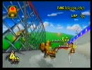 【マリオカートWii】カート大規模杯　決勝