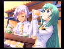 【ARIA～蒼い惑星のエルシエロ～】おだやか実況（朗読）プレイ第50話