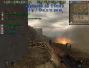 BF1942 FHSW オマハビーチC地区part2後半