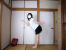 First Kiss!踊ってみた(●・ω・●)