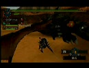 [MHP2G]私立モンハン学院 第17時限 サブタイ思いつかねぇｗｗ[実況]