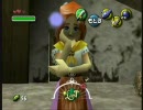 愚かにも【ゼルダの伝説 ムジュラの仮面】を実況プレイpart7