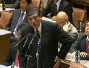 2010/08/02 衆院予算委・石破茂(自由民主党・無所属の会)後編