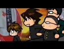 【ゼル】七色のニコニコ動画歌いなおしてみた[mp3/おまけ有り]