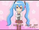HA・GE・SHI・KU☆ツンデレーション(そぉい)