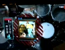 【Drum Mania XG】青い鳥 Expert譜面(5.10)
