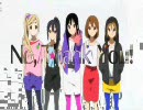 【けいおん!!】NO,Thank You!を耳コピしてみた【MIDI】