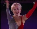 1999 Hersheys Challenge マリア・ブティルスカヤ IF Forever Tango