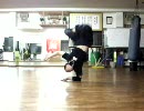 b-boy TEN
